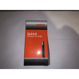 CST BFT 26”x 4 -26x4  Bicycle Fat Tire Inner Tube