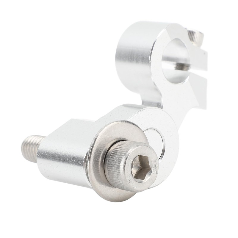 KIMISS Goldwing GL1500 Shifter Pivot Shifter Support with Aluminium Shaft