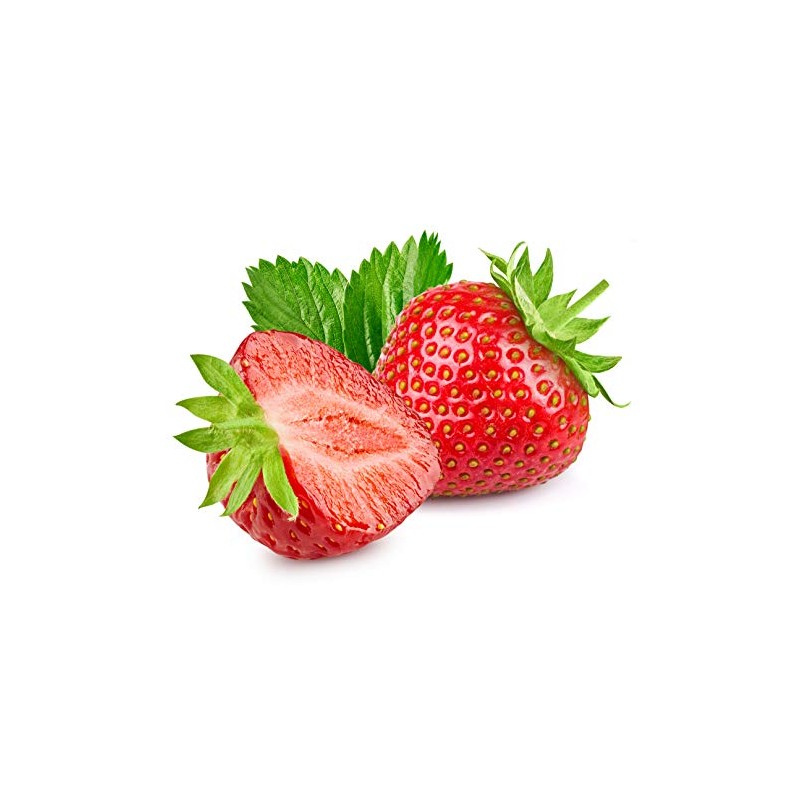 Strawberry, Berries Galore Hybrid