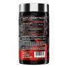 Nutrex Lipo 6 Black Ultra Concentrate 60 Capsules