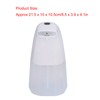 250ml Soap Dispenser Automatic Induction Battery Operated Foam Soap Dispenser