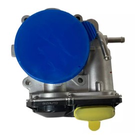 HYUNDAI KIA Genuine Throttle Body for 2017-2025 HYUNDAI GENESIS KIA V6 Models # 35100-3L100