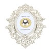 Cocoarm Champagne Button Ring Press Mini Press for Champagne Door