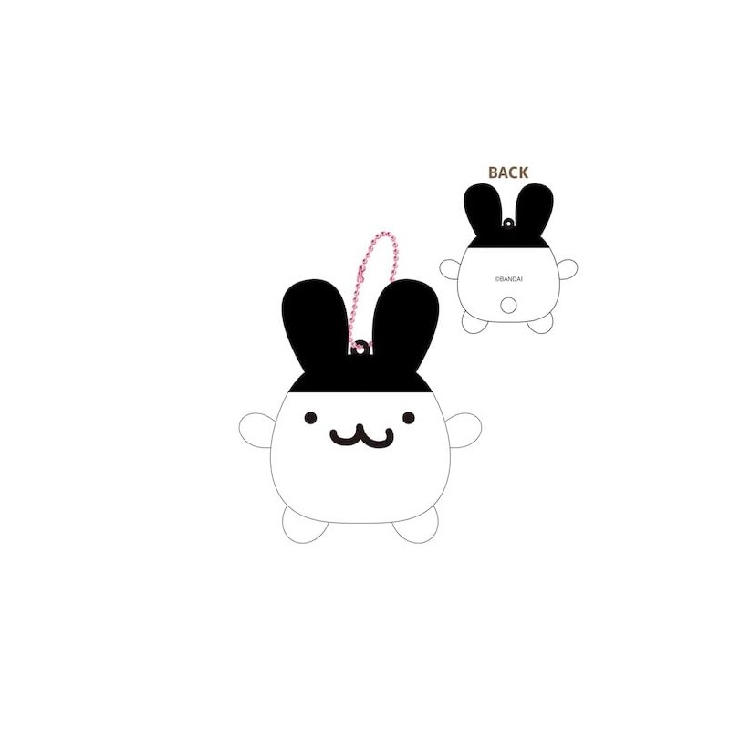 P&J TMG04-02 Tamagotchi Squeeze Mascot Mimicchi