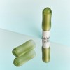 Laka Soul Vegan Lip Balm #Clear (Colorless) Lip Balm, Genuine