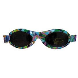 Bubzee Kaleidoscope Sunglasses Age 2-5 Years Kaleidoscope 2-5 Years, Kaleidoscope