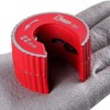 Sharp-tec 22mm Pipe Cutter, 3/4" Copper Pipe Cutter with Aluminum