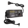 24V 5A External Power Adapter Adjustable Speed AC To DC