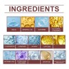 Crema Ojos Extracto Caviar 25g Antiarrugas