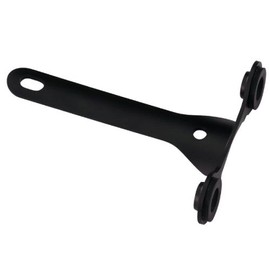 RavX CO2 Bracket with No Cartridge