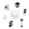 Domary Mini BT Fingerbot Home Automation Controller with Touch Button