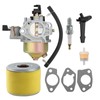 DPH3800 Carburetor For DeWALT DP3900 3800 PSI Pressure Washer 285806-83