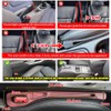 Car Seat Gap Filler (Side Seam Plug Strip, 2pcs)