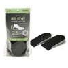 Columbus Secret Insoles Men's Black 1.0 inch (2.5 cm)