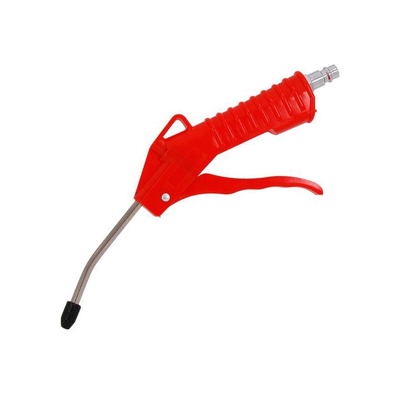Neilsen CT1760 Air Blow Gun/Air Duster with 4in. / 100mm
