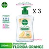 Dettol (Value / Twin Pack) 250ml Dettol Hand Wash Original/
