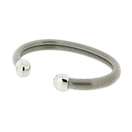 QRAY Q Ray Q2 Milano Steel Mesh Size Medium Q.Ray Q-Ray