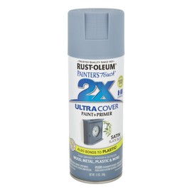 SPRYPNT 2X SAT SLT BLUE