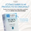 Tizo | Ultra Zinc Protector Solar Mineral | Spf 40