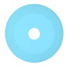 5Pcs 100mm 4 Inch Glass Cutting Disc Diamond Glass Cutting