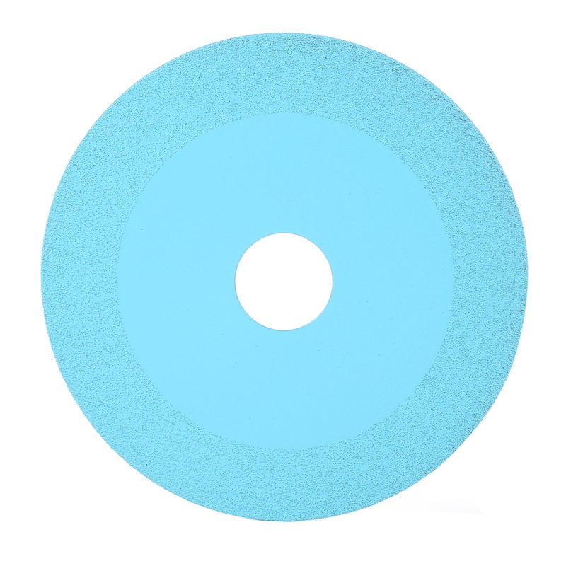 5Pcs 100mm 4 Inch Glass Cutting Disc Diamond Glass Cutting