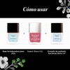 Patent Shine 10X Nail Lacquer - Dearie Me by Butter