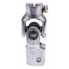 JEENDA Steering Coupler Shaft U Joint Swivel 53323-SM4-013 Compatible with