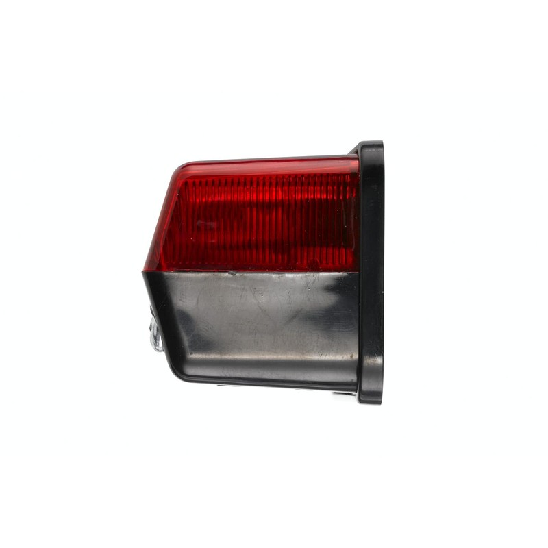 HELLA 2XS 005 020-081 Marker Light - mounting - Lateral