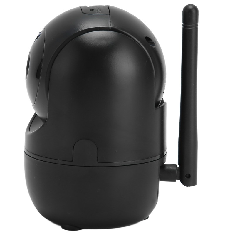 Indoor Security Camera 2.4GHz WiFi HD 1080P Motion Detection Surveillance