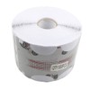zalati Nail Shapes Pack of 500 Sticker Extension Paper Holder