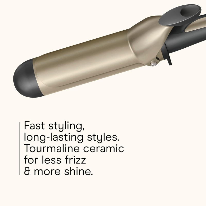 INFINITIPRO BY CONAIR 1 3/4-inch Curling Iron, 1 3/4 inch