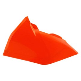Acerbis Air Box Cover 16 KTM Orange for KTM 450 SX-F 2016-2018