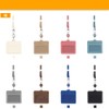 RJ-Sport Badge Holder with Retractable Reel, Clip Strap, Chest Pocket