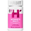 H' Habit Habit Womens Multi Supplement (60 Capsules) Non-GMO (1