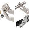 9-Inch Parrot Nose Vise Grip Plier for Sway Bar Link