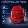 sthus Top Engine Cylinder Cover for Honda GX35 4 Stroke