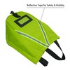 MELOTOUGH Firefighter Mask Bag Fireman SCBA Air Respirator Storage Bag