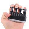 Dilwe Hand Finger Exercise Device Strength Training Strengthening Exercises for