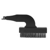 Rust Removal Brush, Reciprocating Saw Wire Brush, Steel Wire, Nylon