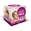 Crema Facial con Concha Nácar