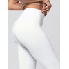 Conceited Capri Leggings for Women - High Waisted - Soft