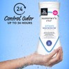 Gel Baño Femenino Ácido Bórico Control Definitivo Olores Elimina Equilibrio