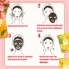 20 Pack Facial Sheet Face Mask Variety Set for All