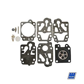 QUICKIEPARTS K10-WYB Carburetor Repair Kit Compatible with Walbro K10-WYB; Fits Honda GX25