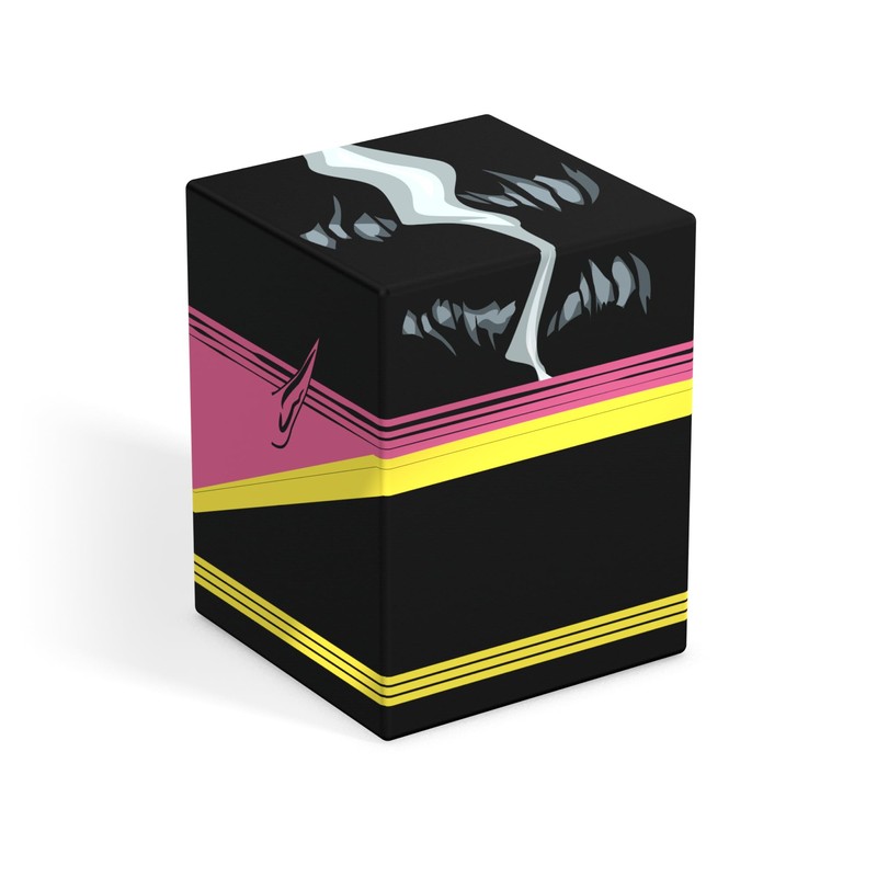 Ultimate Guard - Squaroes - Boulder 100+ - DC -