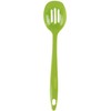 Reston Lloyd Melamine Slotted Spoon Kitchen Utensil, Premium Quality Utensil
