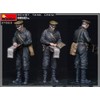 Miniart MIN37053 Plastic Model kit