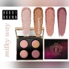 BOBBI BROWN *Milky Way Luxe Eye Shadow Quad* / .35