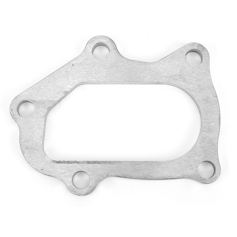 9mm 0.4in Turbo Turbine to Dump pipe Flange Fits for