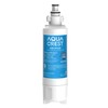 Aquacrest 257760 Replacement Fridge Water Filter Compatible with Panasonic CNRAH